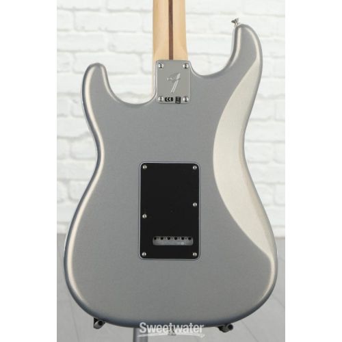  Fender Player Stratocaster HSH - Silver