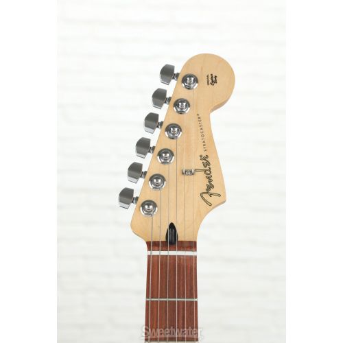  Fender Player Stratocaster HSH - Silver