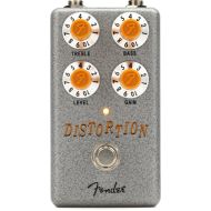 Fender Hammertone Distortion Pedal Demo