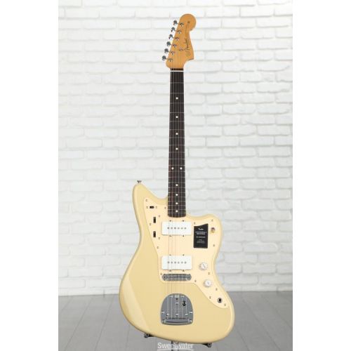  Fender Vintera II '50s Jazzmaster Electric Guitar - Desert Sand Demo