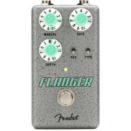 Fender Hammertone Flanger Pedal Demo