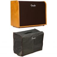 Fender Acoustic 100 - 100-watt Acoustic Amp with Cover