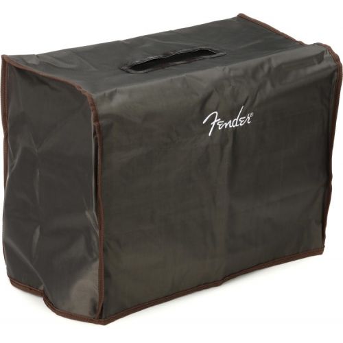  Fender Acoustic 100 - 100-watt Acoustic Amp with Cover