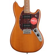 Fender Player Mustang 90 - Aged Natural