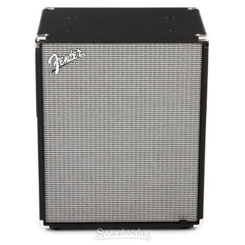  Fender Rumble 210 2x10