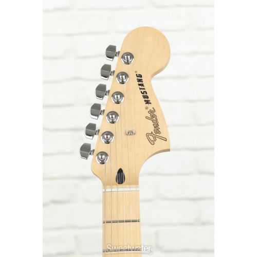  Fender Player Mustang - Sienna Sunburst