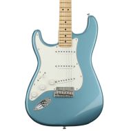 Fender Player Stratocaster Left-handed - Tidepool with Maple Fingerboard