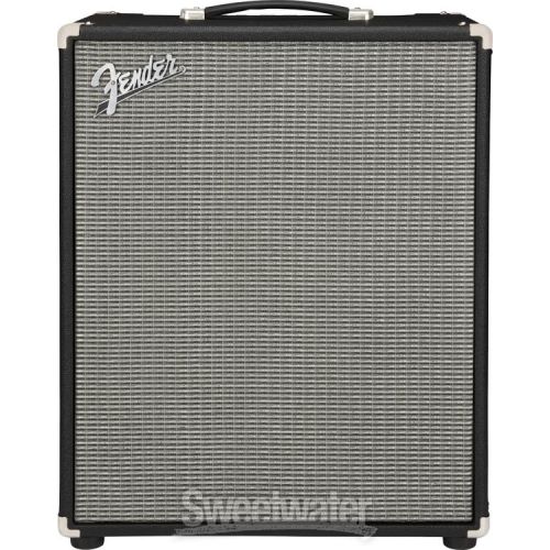  Fender Rumble 800 2x10