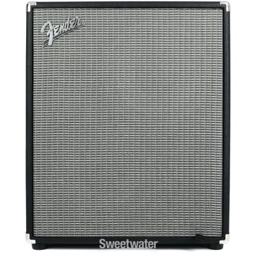  Fender Rumble 800 2x10