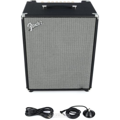  Fender Rumble 800 2x10