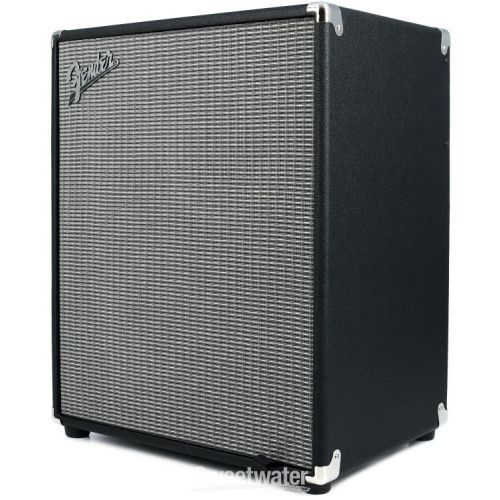  Fender Rumble 800 2x10