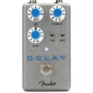 Fender Hammertone Delay Pedal