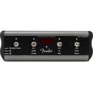 Fender Mustang MS4 4-button Footswitch