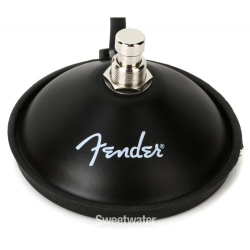  Fender 1-button On/Off Footswitch