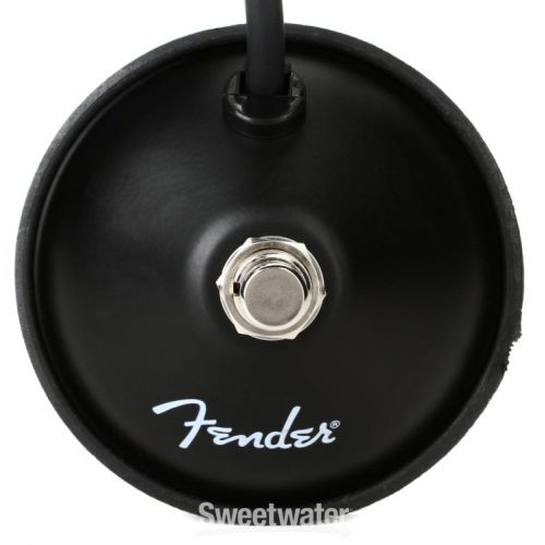  Fender 1-button On/Off Footswitch