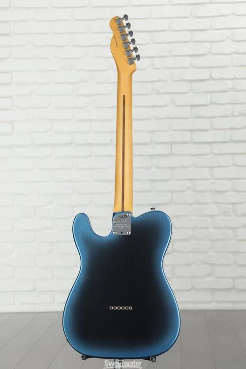  Fender American Professional II Telecaster - Dark Night with Rosewood Fingerboard