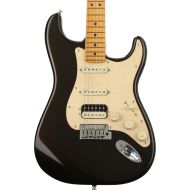 Fender American Ultra Stratocaster HSS - Texas Tea with Maple Fingerboard