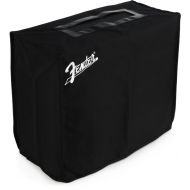 Fender Mustang GTX 50 Cover