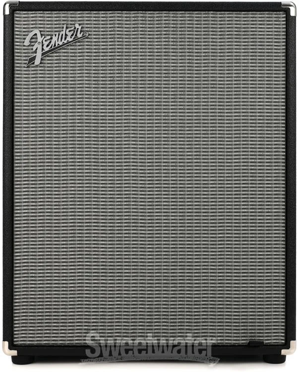  Fender Rumble 500 2x10