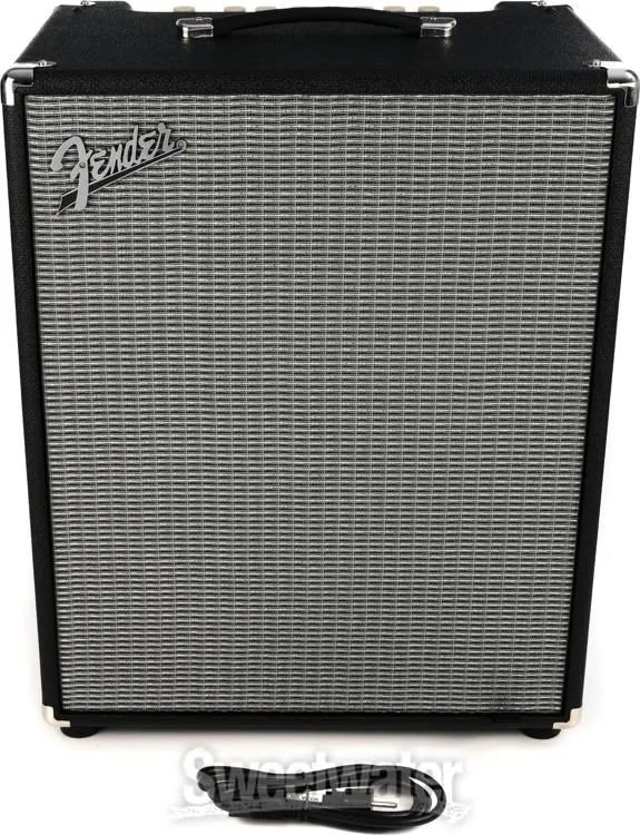  Fender Rumble 500 2x10