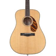 Fender PD-220E Dreadnought Acoustic-electric Guitar - Natural