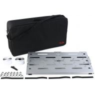 Fender Professional Pedalboard with Bag - Large Demo