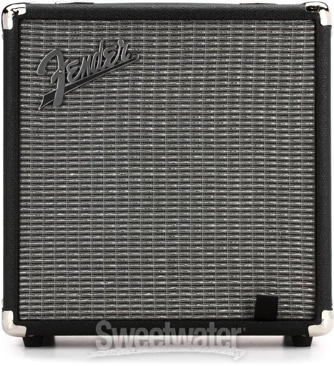  Fender Rumble 15 1x8