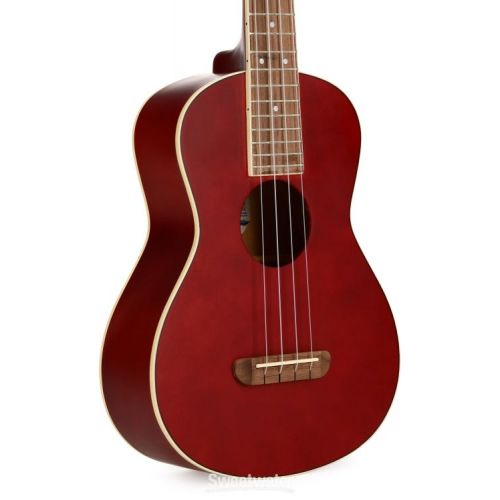  Fender Avalon Tenor Ukulele - Cherry