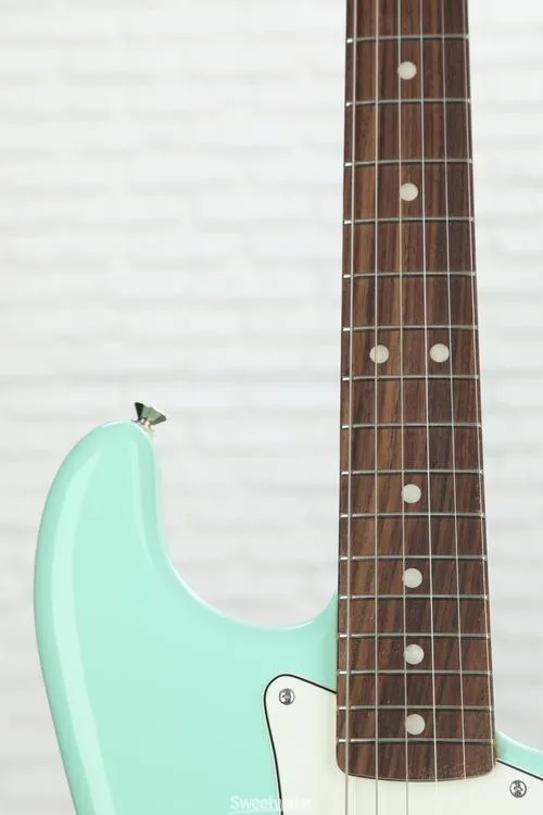  Fender Vintera II '70s Stratocaster Electric Guitar - Surf Green