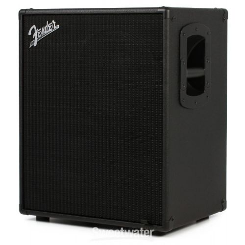  Fender Rumble 210 2x10