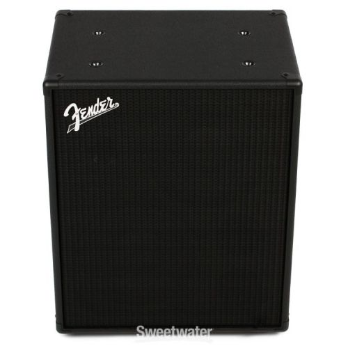  Fender Rumble 210 2x10