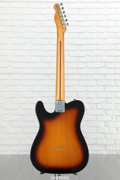  Fender Vintera II '50s Nocaster Electric Guitar - 2-color Sunburst