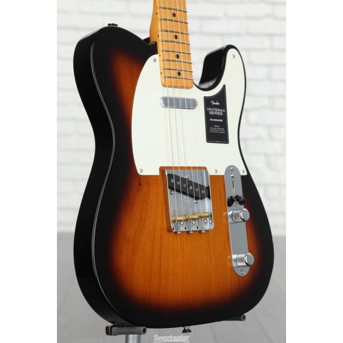  Fender Vintera II '50s Nocaster Electric Guitar - 2-color Sunburst