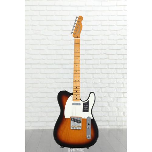  Fender Vintera II '50s Nocaster Electric Guitar - 2-color Sunburst