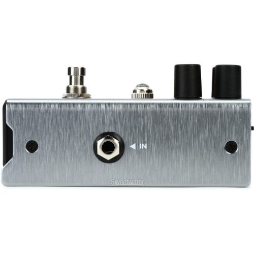  Fender Engager Boost Pedal