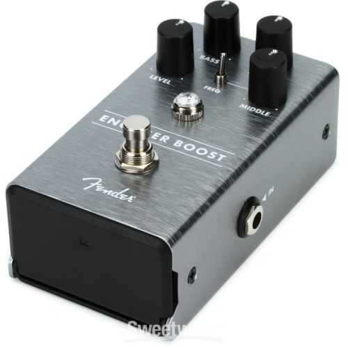  Fender Engager Boost Pedal