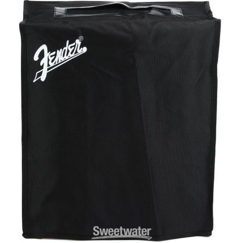  Fender Acoustic SFX II - 2x100-watt Acoustic Amp with Cover