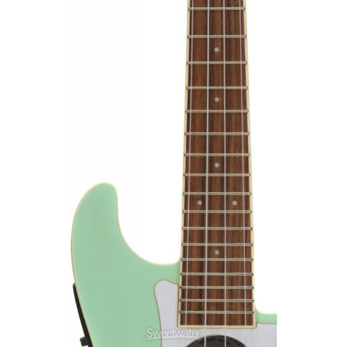  Fender Fullerton Stratocaster Uke - Surf Green