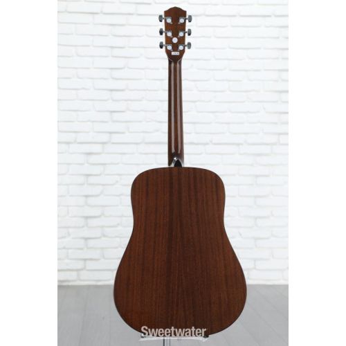  Fender CD-60 - Natural