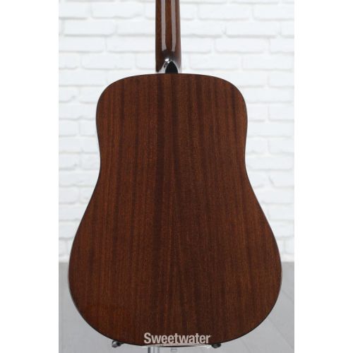  Fender CD-60 - Natural