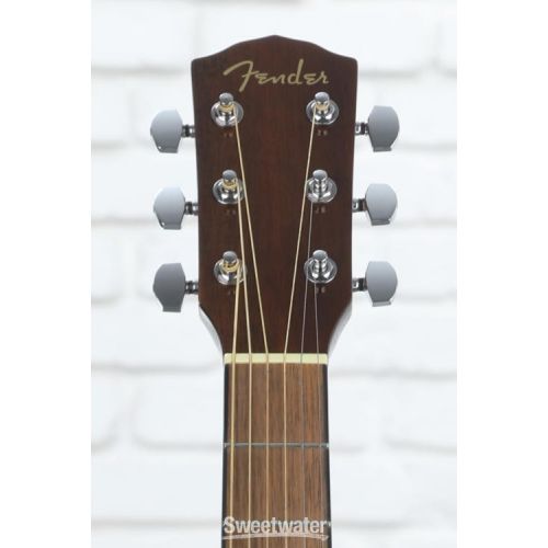  Fender CD-60 - Natural