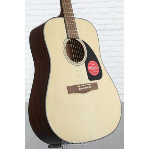  Fender CD-60 - Natural