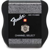 Fender 1-button Channel Footswitch