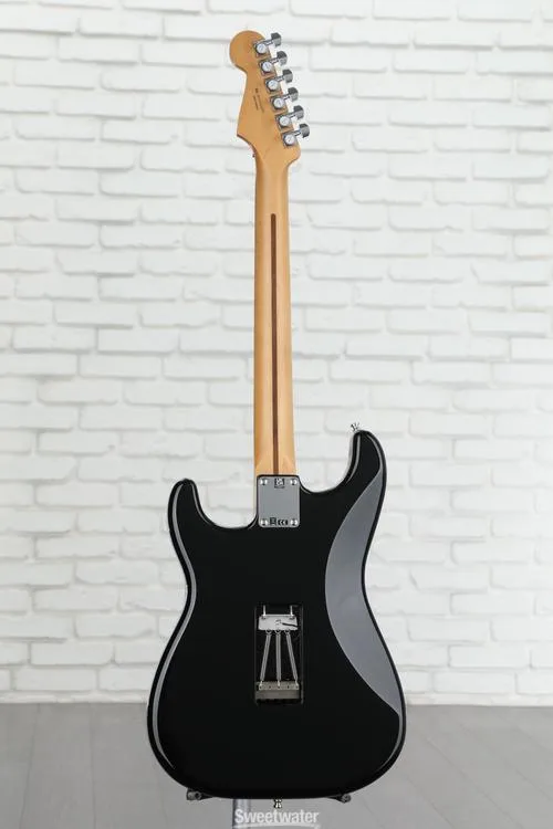  Fender Tom Morello Stratocaster - Black