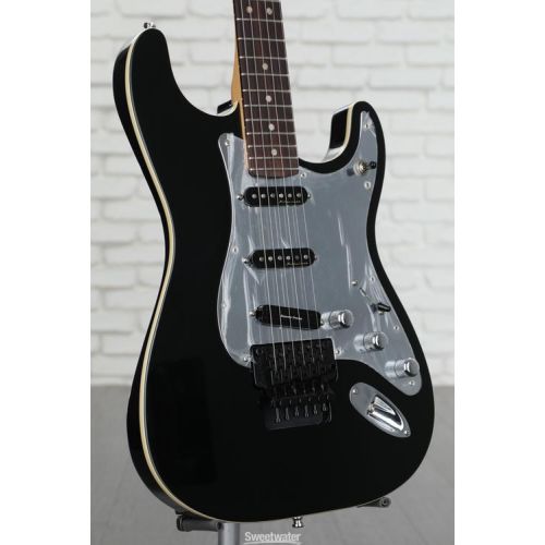  Fender Tom Morello Stratocaster - Black