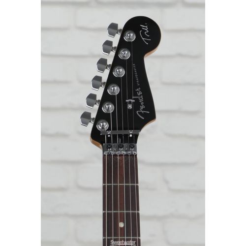  Fender Tom Morello Stratocaster - Black