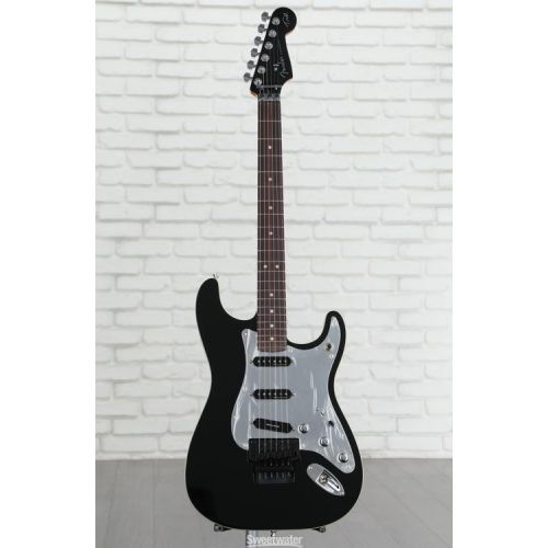  Fender Tom Morello Stratocaster - Black