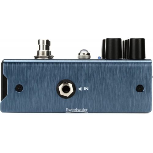  Fender Full Moon Distortion Pedal