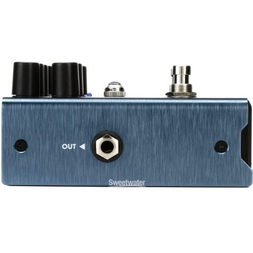  Fender Full Moon Distortion Pedal