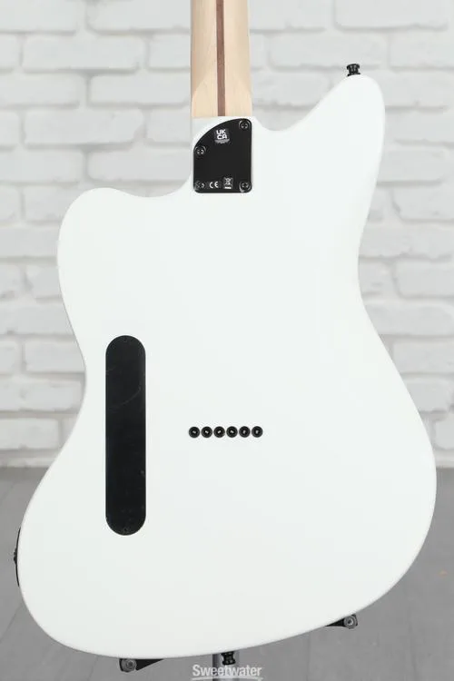  Fender Jim Root Jazzmaster - Flat White